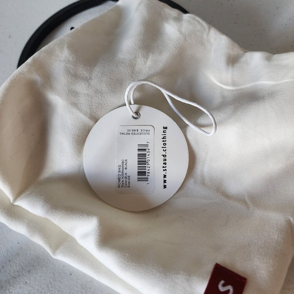 Staud Bag "EUC" - Picture 3 of 16